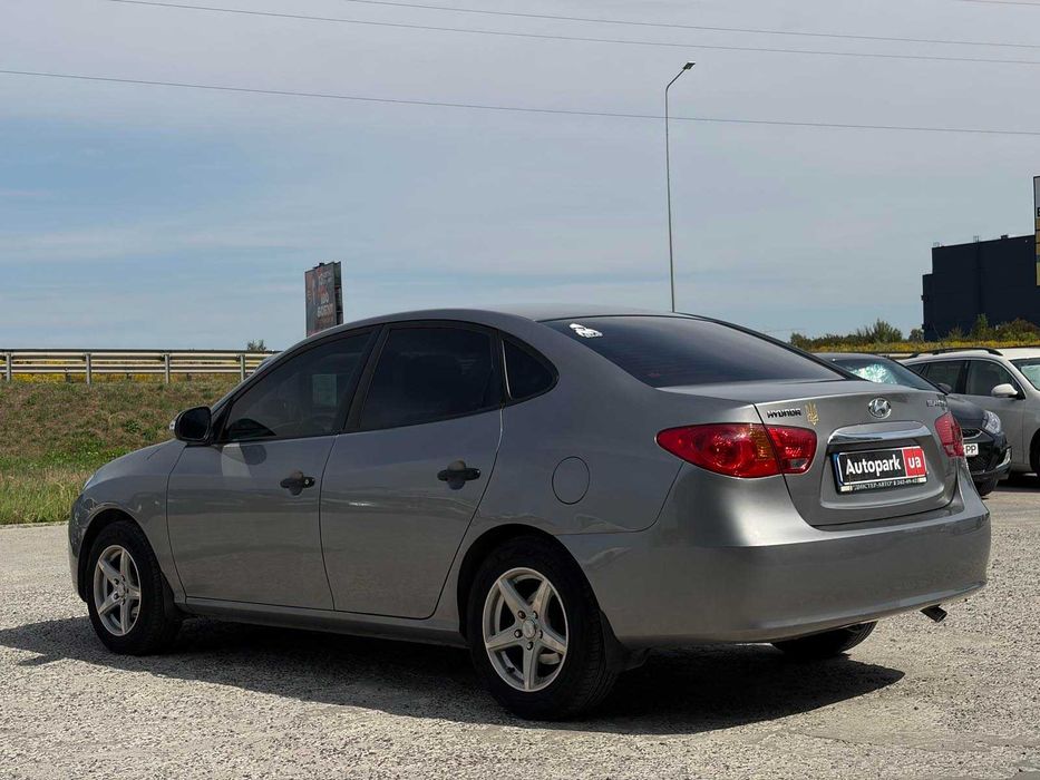 Продам Hyundai Elantra 2011р. #78849
