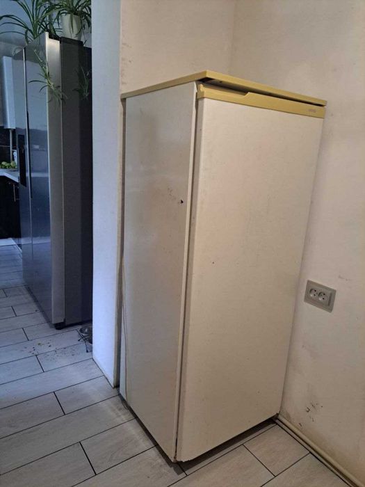 Продам працюючий холодильник Nord 416-4