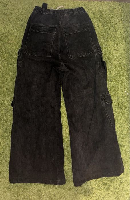 Rick Owens Jeans