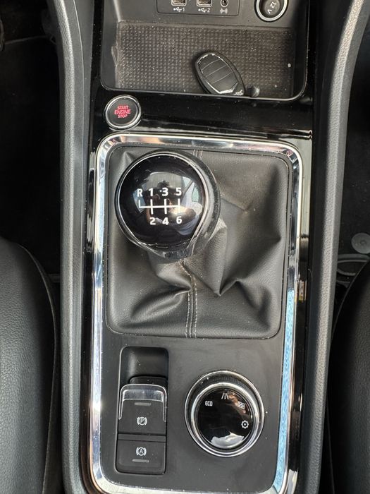 SEAT Ateca — fotografia 9