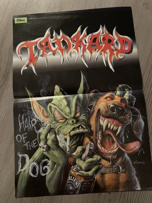 126 posters e cartazes de muisica metal  anos 80e 90