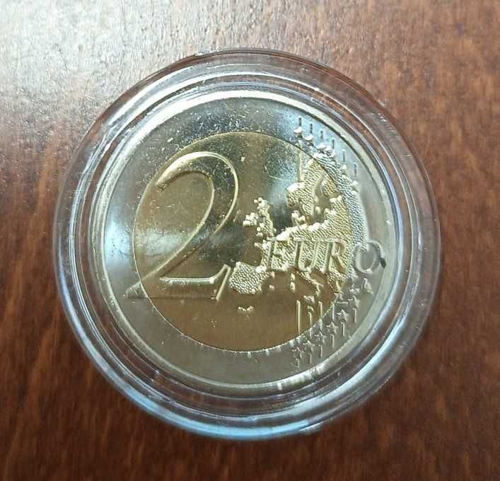 Moedas Luxemburgo