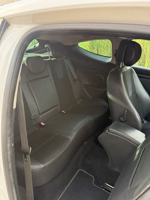 Renaut Megan III Coupe 1.5 DCI de 110 CV