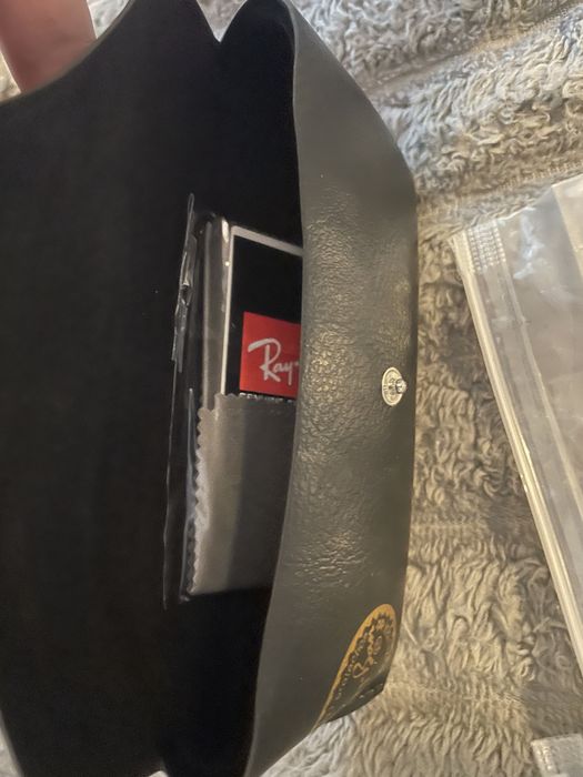Oculos de sol Rayban