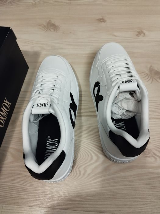 Buty męskie Oxmox 44