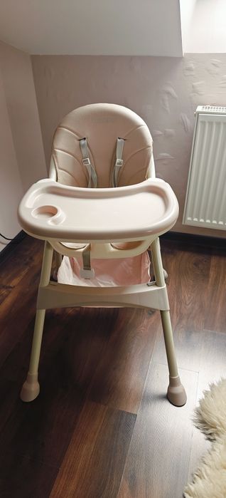 Krzesełko do karmienia