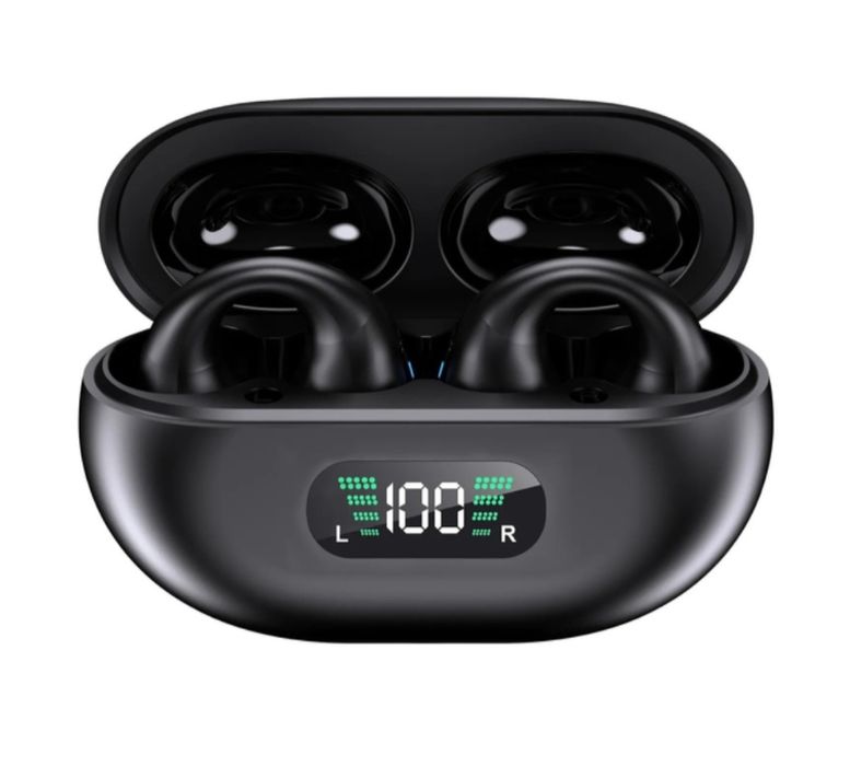 Блютуз наушники HBQ