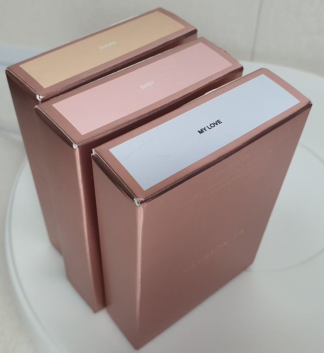 PATRICK TA Major Glow Crème & Powder Light Reflecting