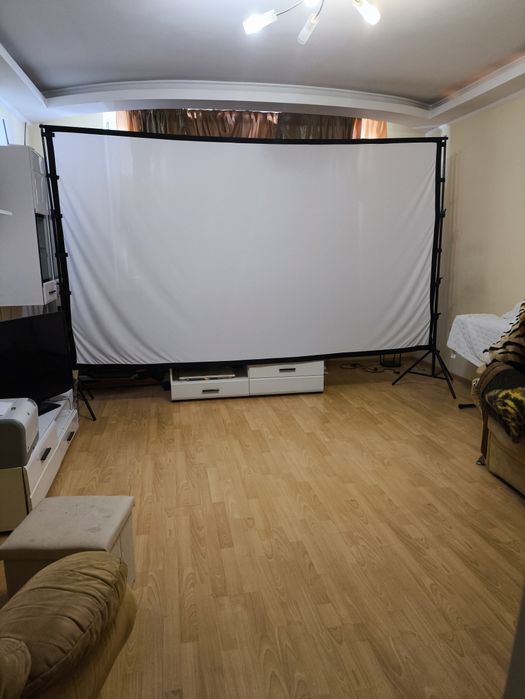 DLP SMART проектор Xiaomi Fengmi Formovie V10 Hi-End класа 4K