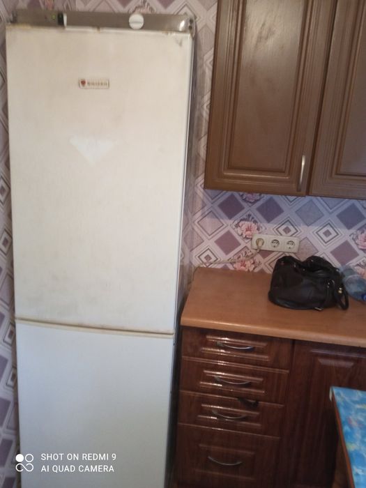 Подобово хороша квартира