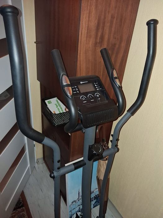 Orbitrek magnetyczny Hop Sport jak nowy   #SpRaWdZ