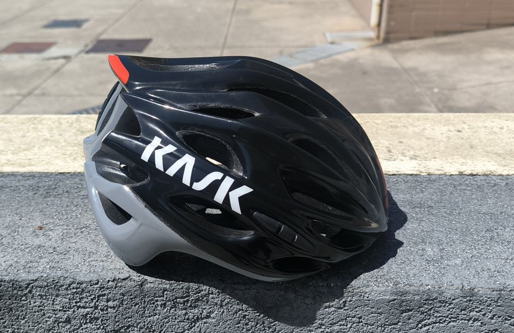 Capacete Kask Mojito X