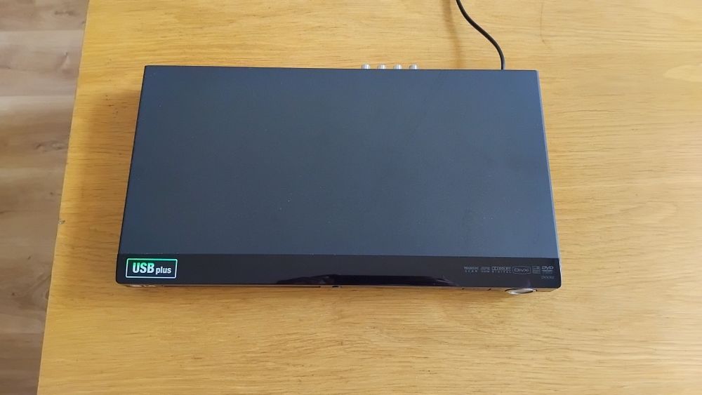 DVD LG DVX 352 bardzo ładny, super stan