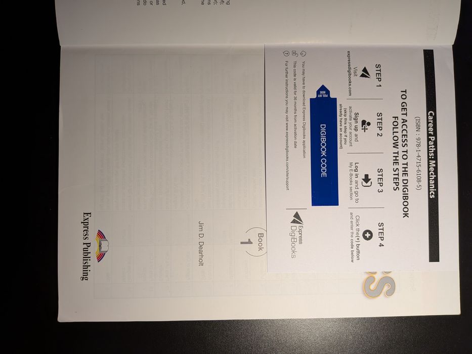 Mechanics career paths