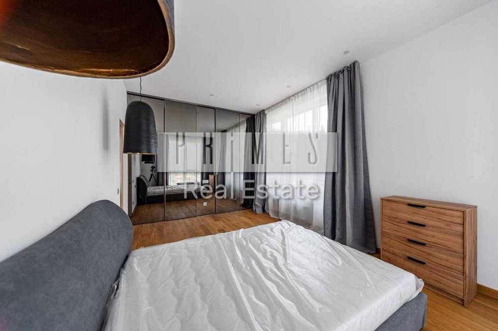 Продаж 4-кімнатної квартири 130 м² ЖК Ярославів Град, Центр, вул. Бульварно-Кудрявська