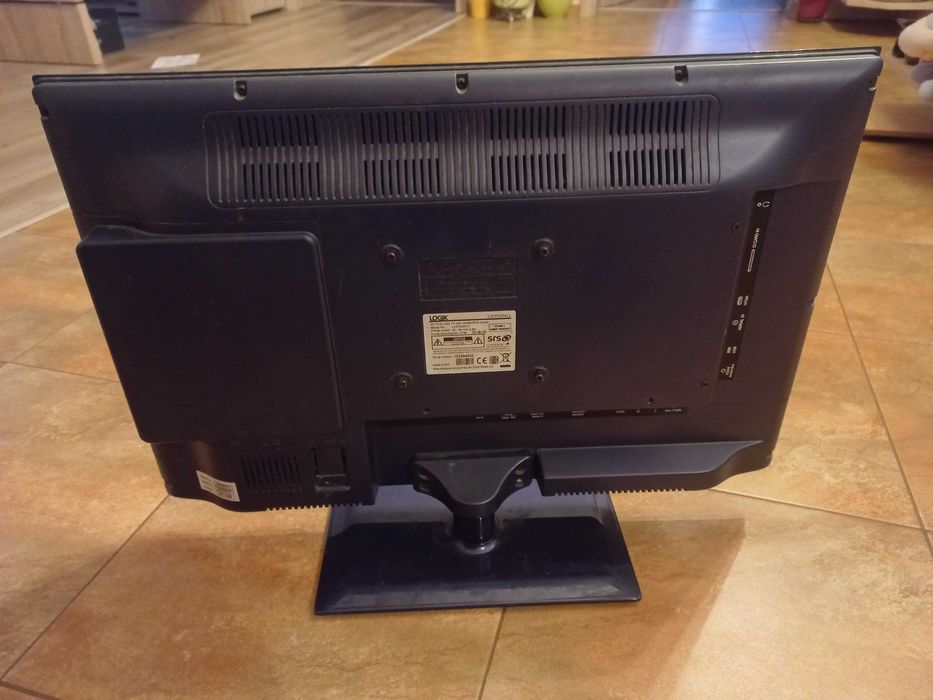 Telewizor logik 22 cale,Led,full hd,dvd
