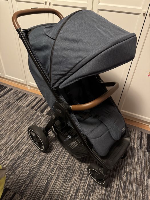 Wozek spacerowy Britax Romer