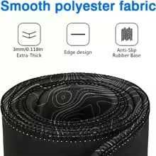 Ігровий коврик для миші