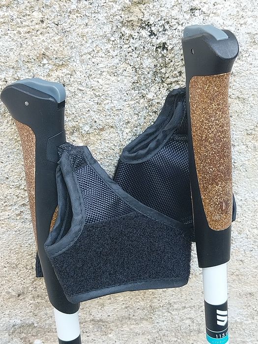 Bastões de caminhada / marcha nórdica