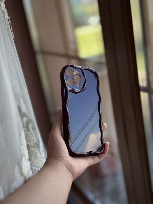 Чехол для Iphone 12 pro MAX