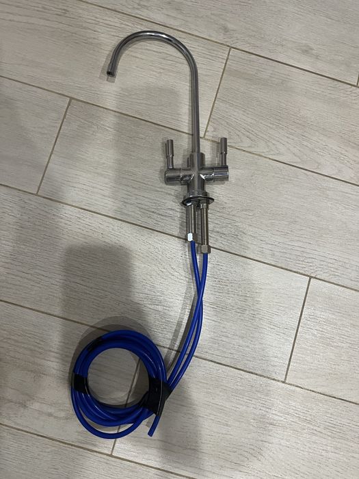 Фільтр для води ecosoft pure