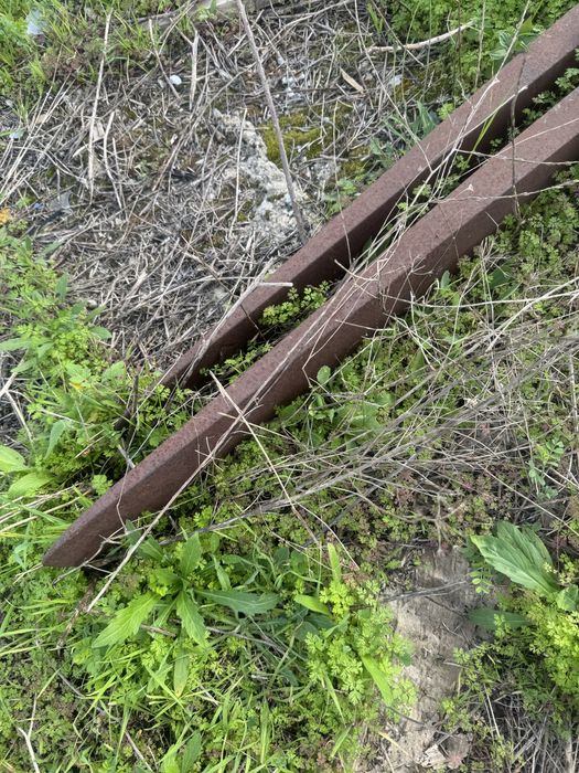 Patolas para empilhador preco top