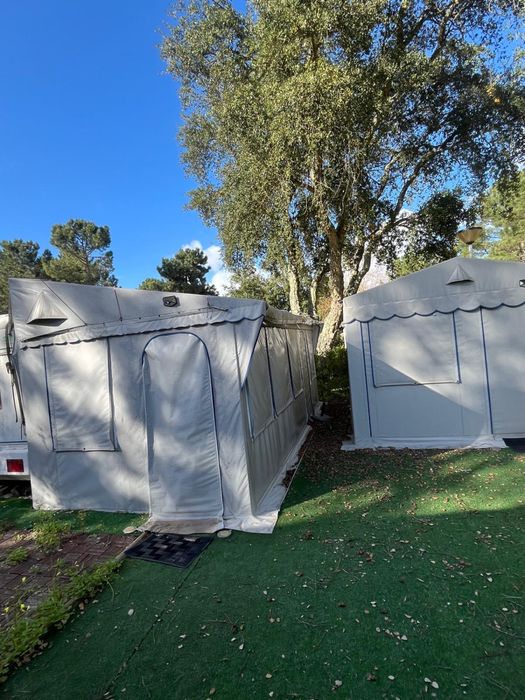 Vendo Caravana + Avancado + Harem / Cozinha