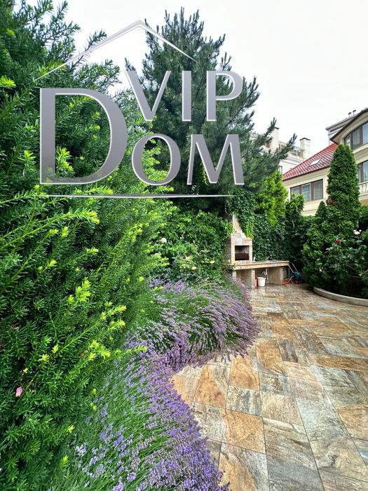 Многокомнатная квартира по адресу ул. Михайловская (площадь 287,7 м²) - Atlanta.ua - фото 7