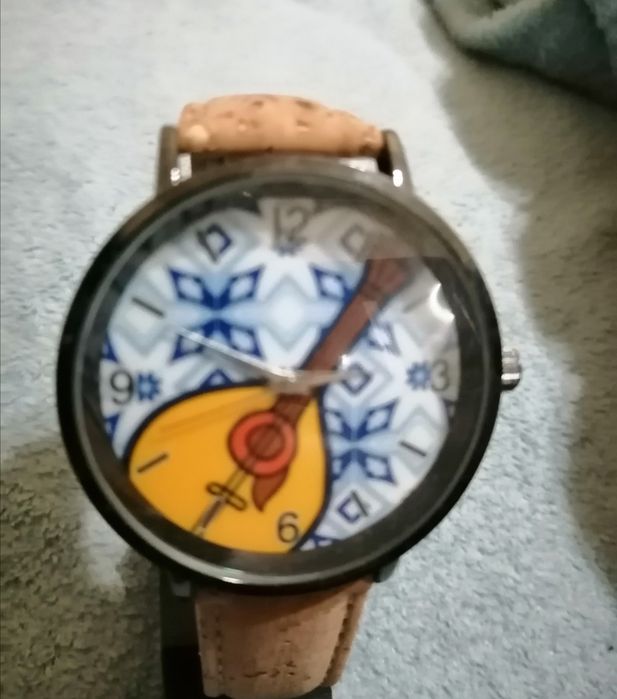 Relógios de coleção