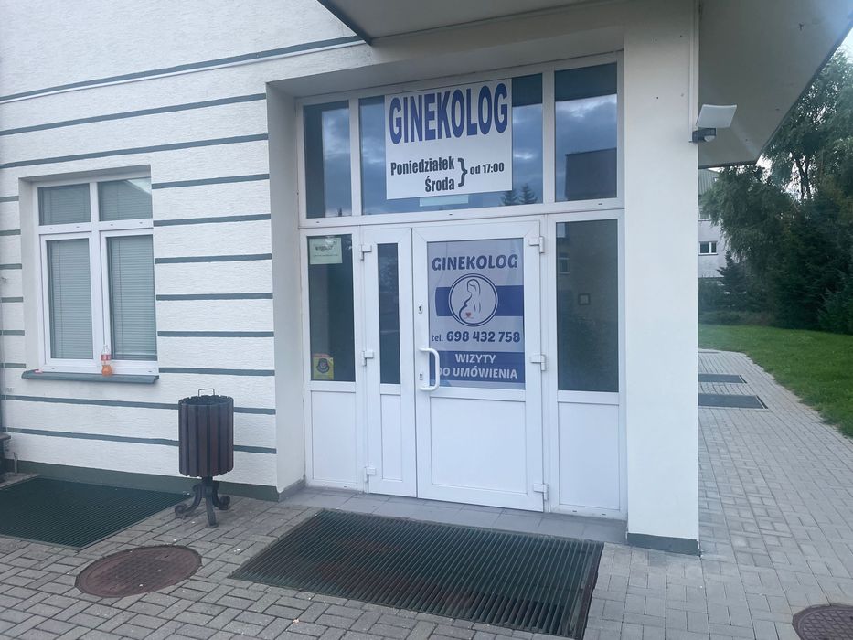 Lokal do wynajęcia Staszów