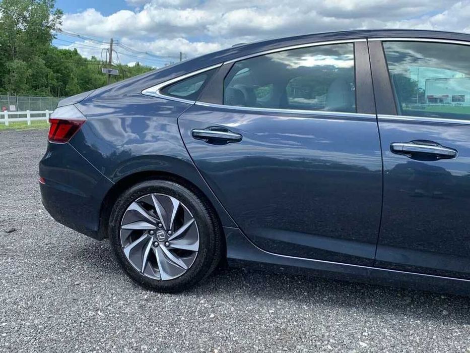 2019 Honda Insight Touring 4dr Sedan