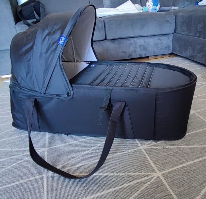 Alcofa Chicco Soft Carrycot