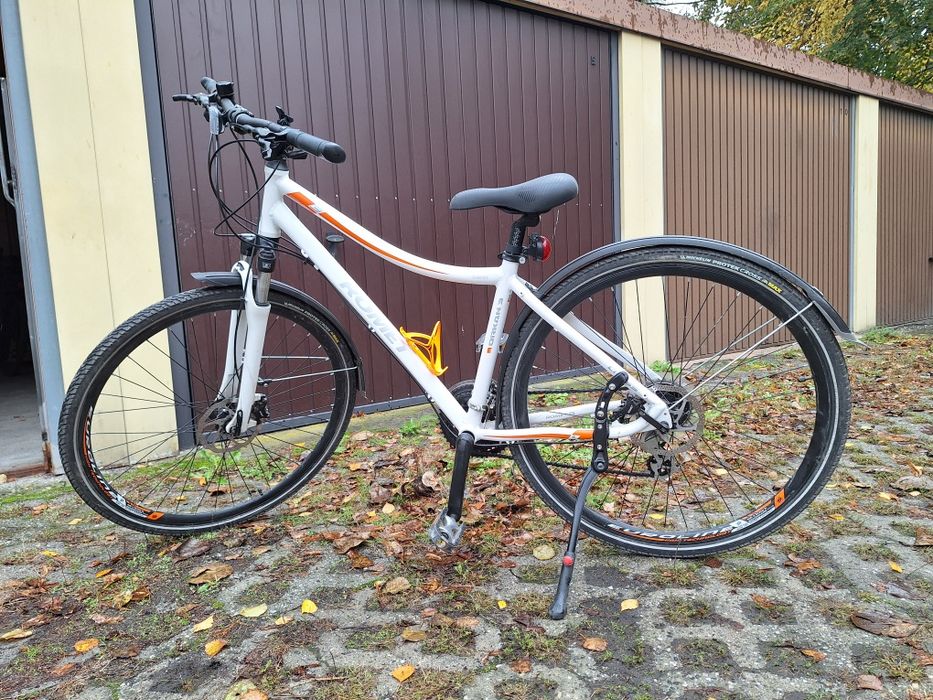 Rower Orkan 3.0 damski