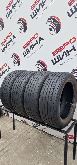 Лето 225/55/R18 6.8 мм 4шт Toyo Колеса Резина Шини Склад