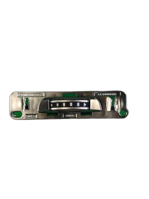 Roda do difusor de ar AUDI A8 D4
