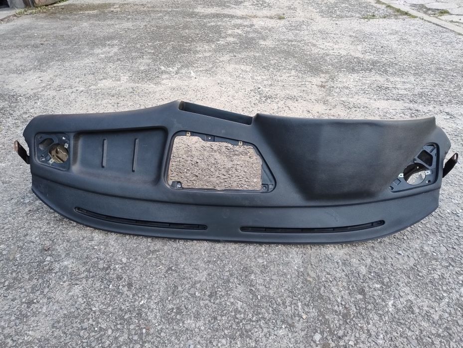 Deska rozdzielcza BMW E34