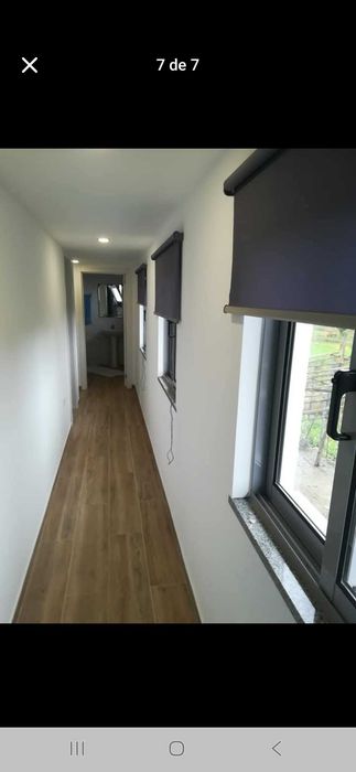 Casa t2 para arrendar