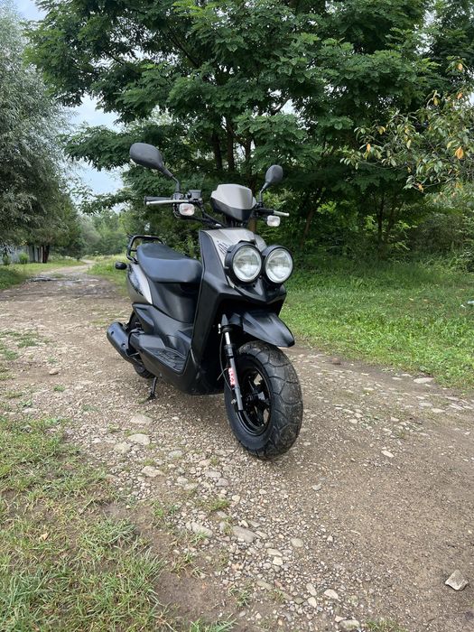 Honda Dio 68 Скутер