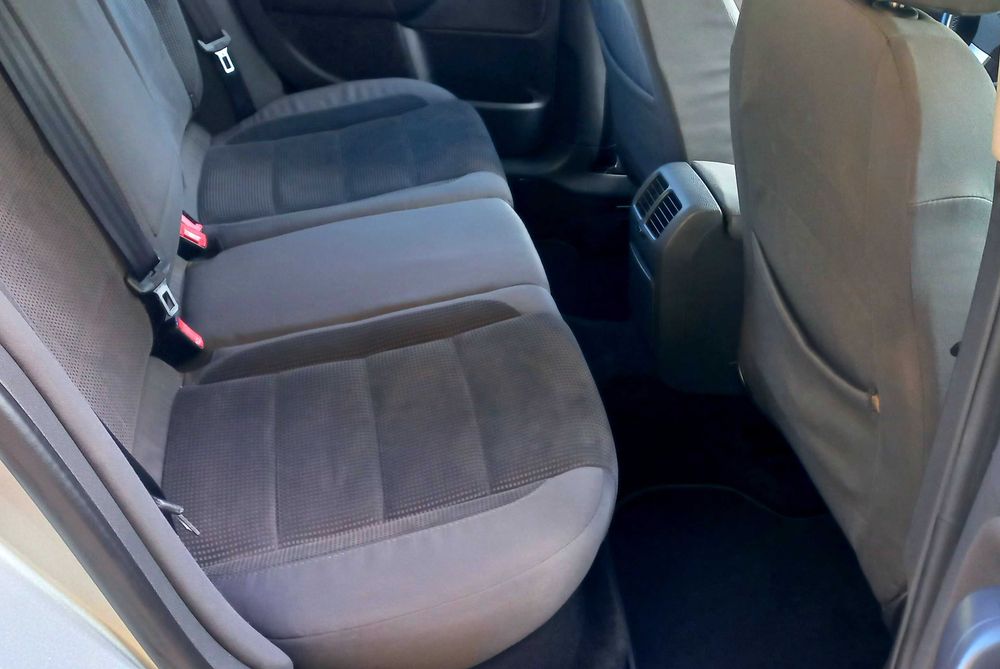 VW Golf Variant 1.9 TDi