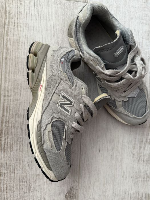 Красовки New balance