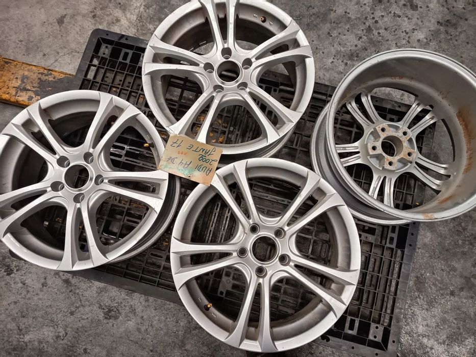 Jantes Aluminio 17" Audi A4