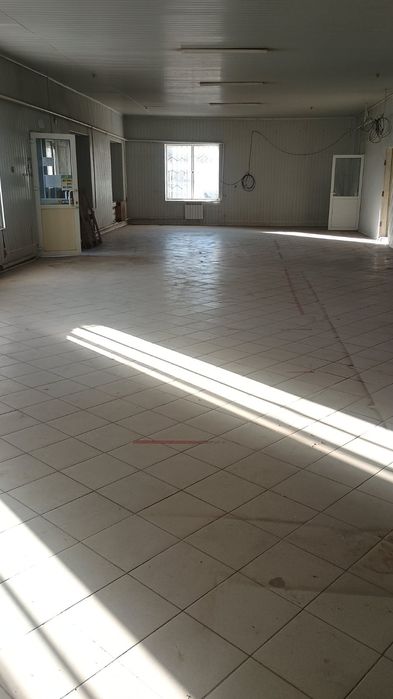 Здам в Оренду приміщення в центрі міста