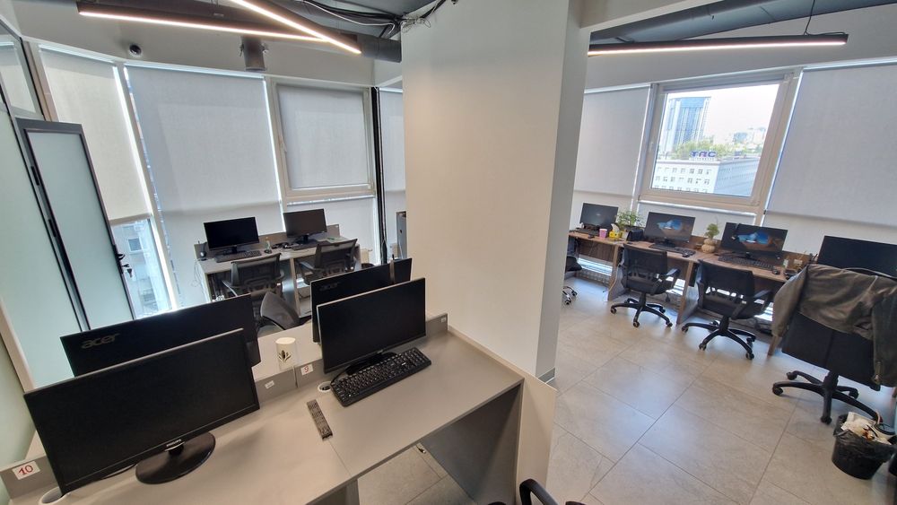 Без %‼️Продам офіс 289м2 з орендарем.Окупність 7 років. вул Жилянська