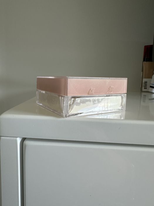 Puder Wibo baking wibo mood transparentny