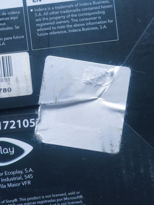 Rage 2 (PS4) + Headset (Multi plataformas)