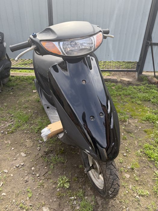 Продам Honda dio 34
