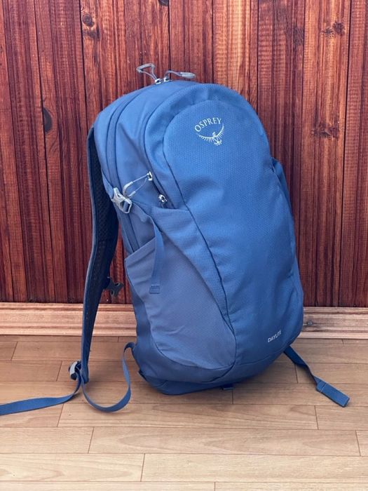 Рюкзак Osprey Daylite (night shift blue) - 13 л