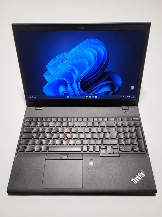 15,6"_FHD Laptop Lenovo Thinkpad T580 i5/ 1x8GB / 256GB /_LTE/ BAT_NEW