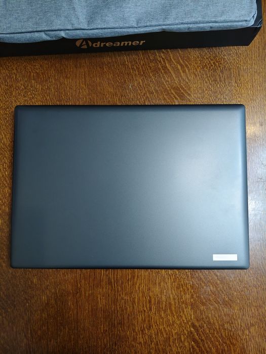 Новый ноутбук adreamer leobook 16s (Intel® Core™ i5-1240P)