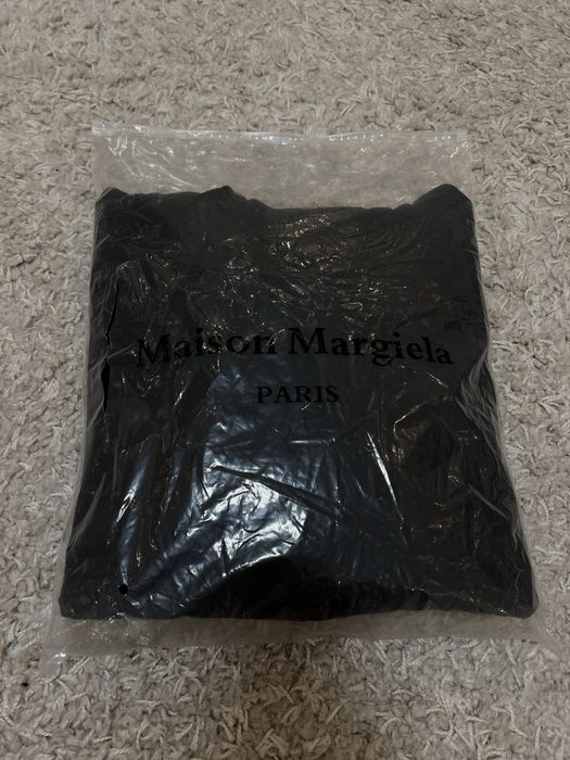 Maison Margiela off худі